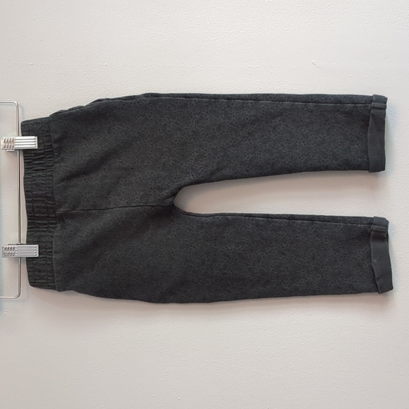 Jamie Kay drawstring pants - 3Y - Picture 3 of 3